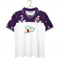 2ª Camiseta Fiorentina Retro 92-93