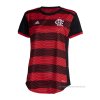 Camiseta Flamengo 1ª Mujer 2022 Camiseta Flamengo 1ª Mujer 2022