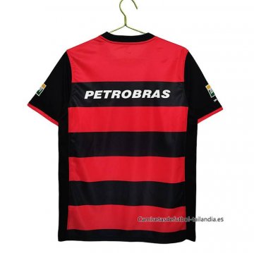 3ª Camiseta Flamengo Retro 00-01
