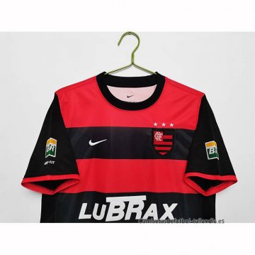 3ª Camiseta Flamengo Retro 00-01