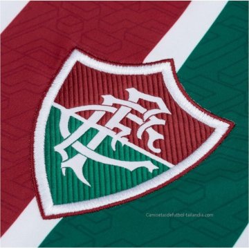 1ª Camiseta Fluminense 2022