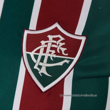 1ª Camiseta Fluminense 2025