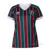 1ª Camiseta Fluminense Mujer 2023 1ª Camiseta Fluminense Mujer 2023