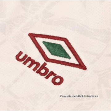 3ª Camiseta Fluminense 2024