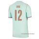 2ª Camiseta Francia Jugador Desire Doue 2026