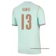 2ª Camiseta Francia Jugador NGolo Kante 2026