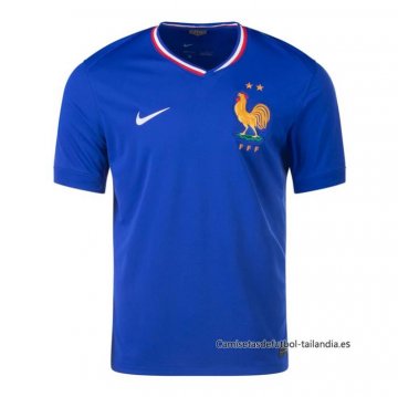 1ª Camiseta Francia 2024 1ª Camiseta Francia 2024