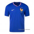 1ª Camiseta Francia 2024 (2XL-4XL)