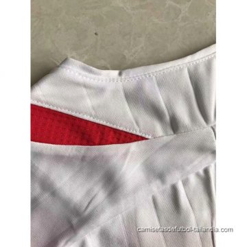 Camiseta Francia Segunda Retro 2006
