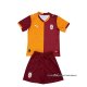1ª Camiseta Galatasaray Nino 2025-2026