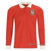 Camiseta Gales Special Manga Larga 2026