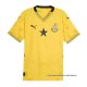 2ª Camiseta Ghana 2024-2025
