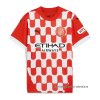 1ª Camiseta Girona 2024-2025 1ª Camiseta Girona 2024-2025