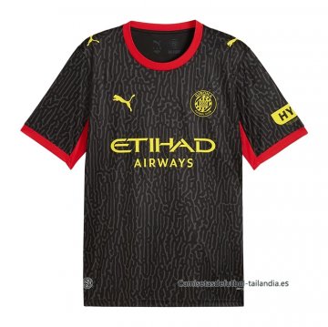 2ª Camiseta Girona 2026-2027