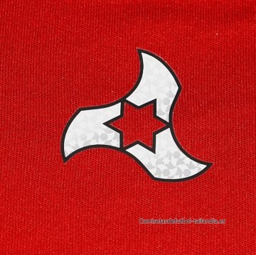 1ª Camiseta Granada 2025-2026