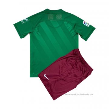 3ª Camiseta Granada Nino 2021-2022