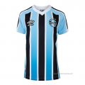 1ª Camiseta Gremio Mujer 2022