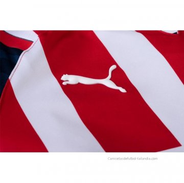 1ª Camiseta Guadalajara Authentic 2021