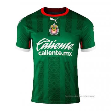 3ª Camiseta Guadalajara 2022 3ª Camiseta Guadalajara 2022