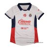 2ª Camiseta Guadalajara Mujer 2024-2025 2ª Camiseta Guadalajara Mujer 2024-2025