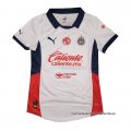 2ª Camiseta Guadalajara Mujer 2024-2025