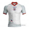 2ª Camiseta Haiti 2026