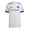 1ª Camiseta Hamburger 2021-2022 1ª Camiseta Hamburger 2021-2022