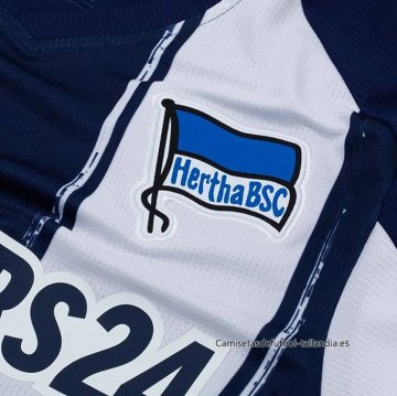 1ª Camiseta Hertha BSC 2025-2026