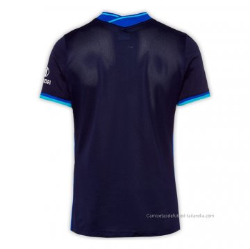 2ª Camiseta Hertha BSC 2021-2022
