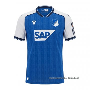 1ª Camiseta Hoffenheim 2026-2027 1ª Camiseta Hoffenheim 2026-2027