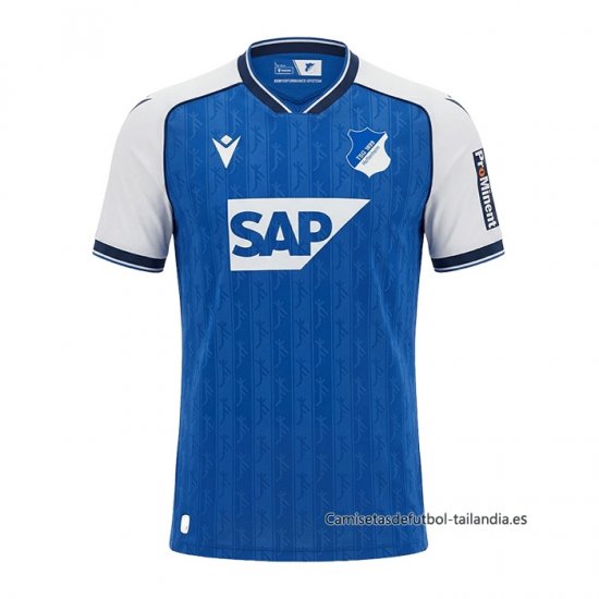 1ª Camiseta Hoffenheim 2026-2027 - Haga un click en la imagen para cerrar