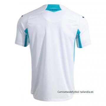 1ª Camiseta Honduras 2026