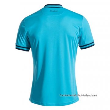 2ª Camiseta Honduras 2024