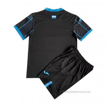 2ª Camiseta Honduras Nino 2023