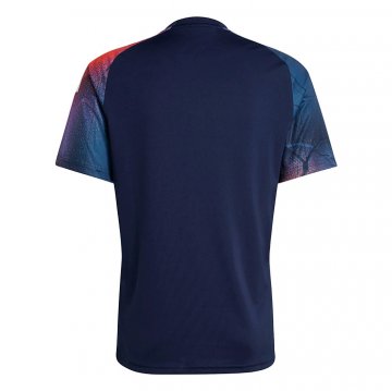 2ª Camiseta Houston Dynamo 2026