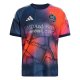 2ª Camiseta Houston Dynamo Authentic 2026