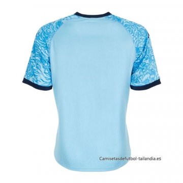 3ª Camiseta Hull City 2025-2026