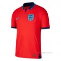 2ª Camiseta Inglaterra Authentic 2022