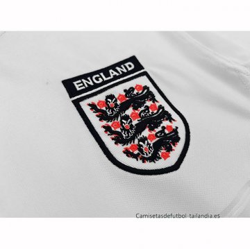 1ª Camiseta Inglaterra Retro 1999