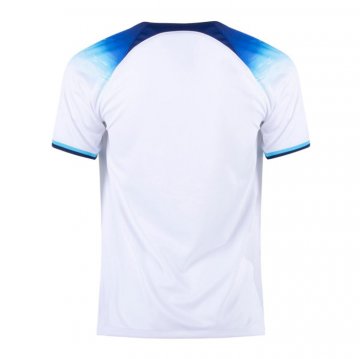 1ª Camiseta Inglaterra 2022