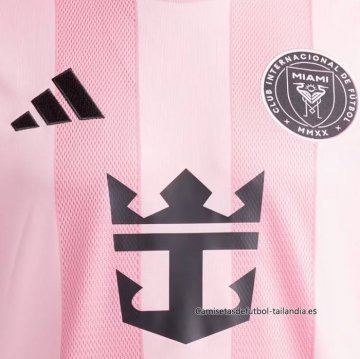 1ª Camiseta Inter Miami 2025
