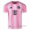 1ª Camiseta Inter Miami Authentic Messi 2025 1ª Camiseta Inter Miami Authentic Messi 2025