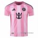 1ª Camiseta Inter Miami Authentic Messi 2025