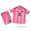 1ª Camiseta Inter Miami Nino 2025 1ª Camiseta Inter Miami Nino 2025