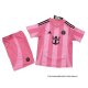 1ª Camiseta Inter Miami Nino 2025