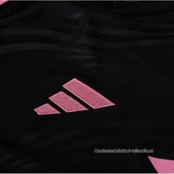 2ª Camiseta Inter Miami Mujer 2024