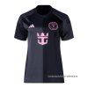 2ª Camiseta Inter Miami Mujer 2025 2ª Camiseta Inter Miami Mujer 2025
