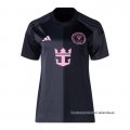 2ª Camiseta Inter Miami Mujer 2025