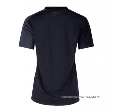 2ª Camiseta Inter Miami Mujer 2025