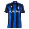 1ª Camiseta Inter Milan 2022-2023 1ª Camiseta Inter Milan 2022-2023